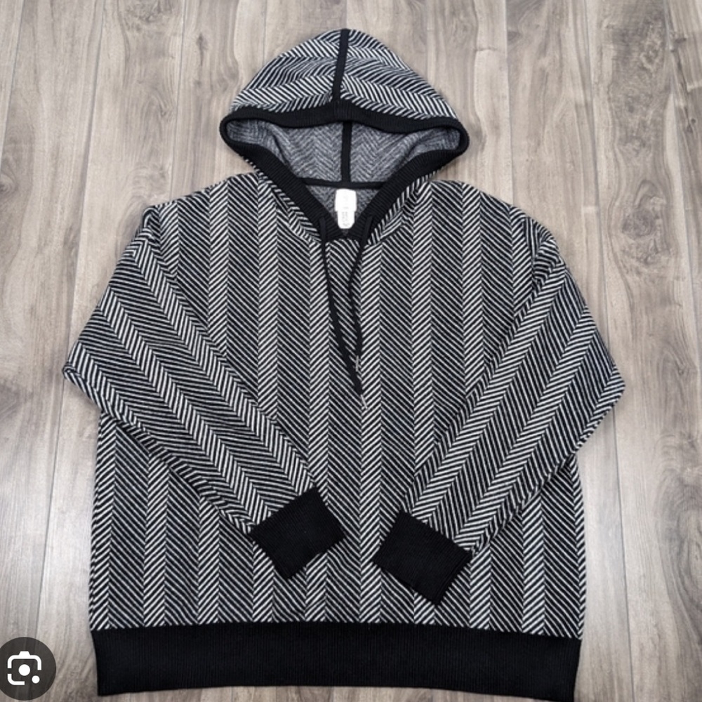 Joie | NWOT hooded sweater